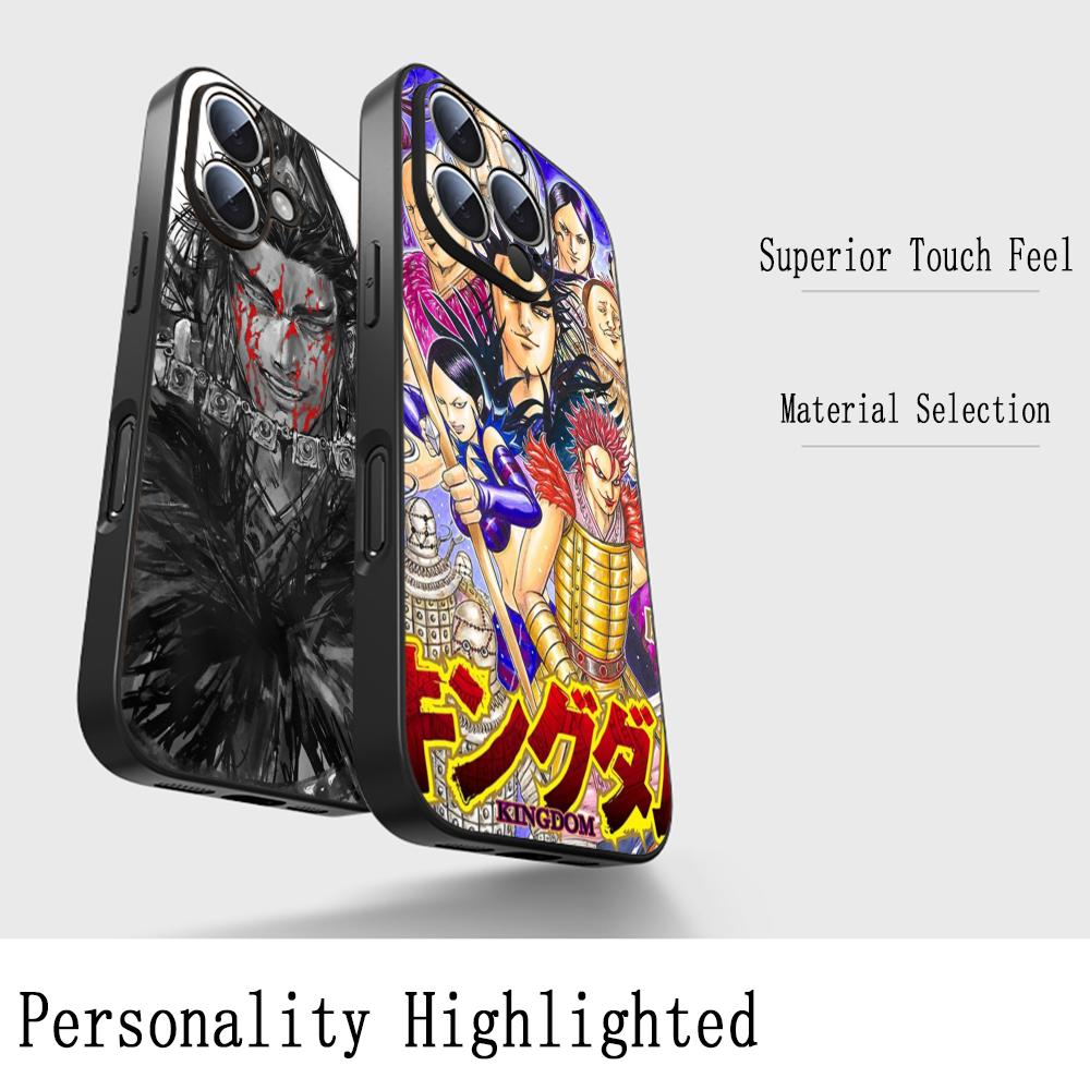 Kingdom manga kanki Yasuhisa H - Apple Iphone 15 ulasan dan harga