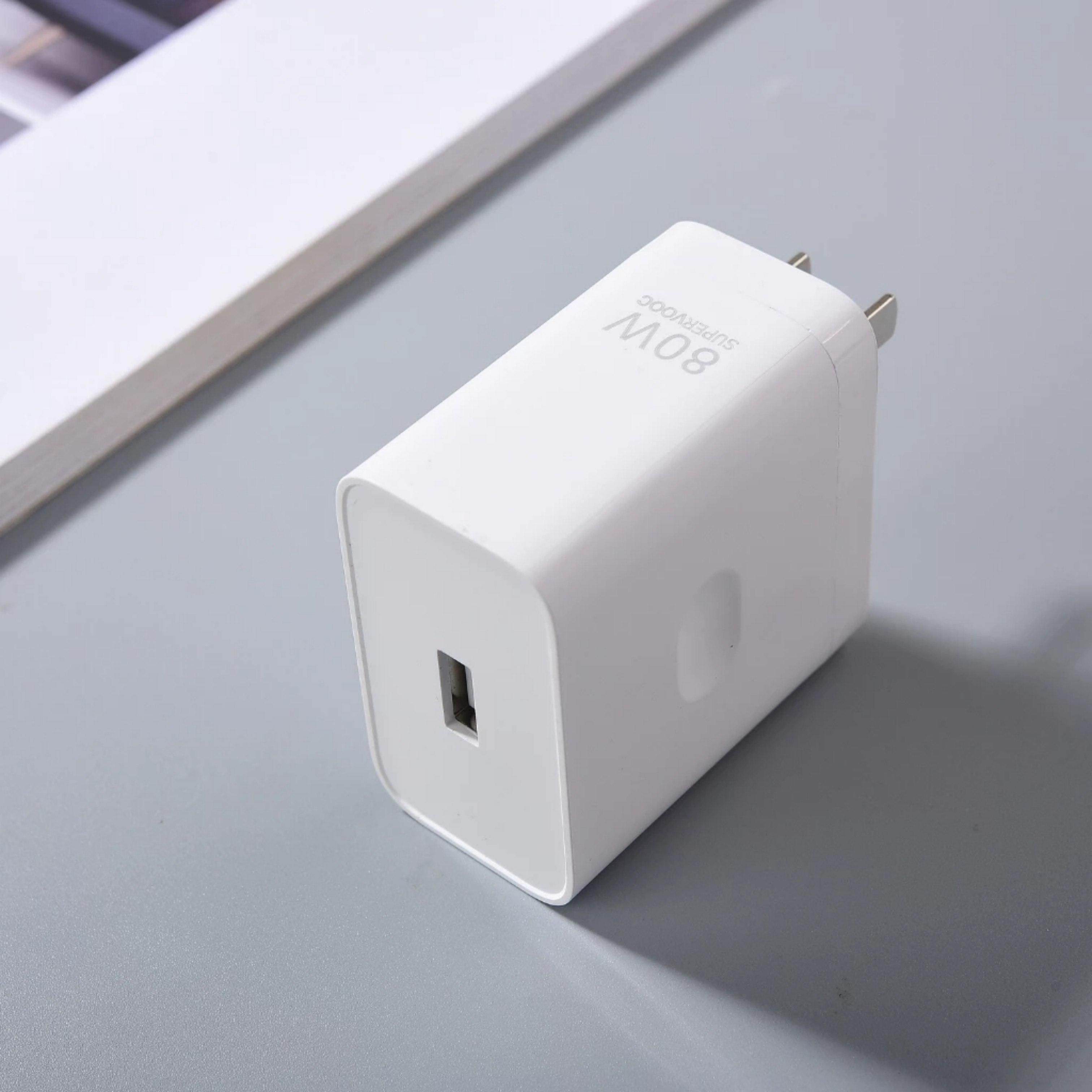 80W SuperVooc Charger For OPPO - Oppo Find X8 ulasan dan harga