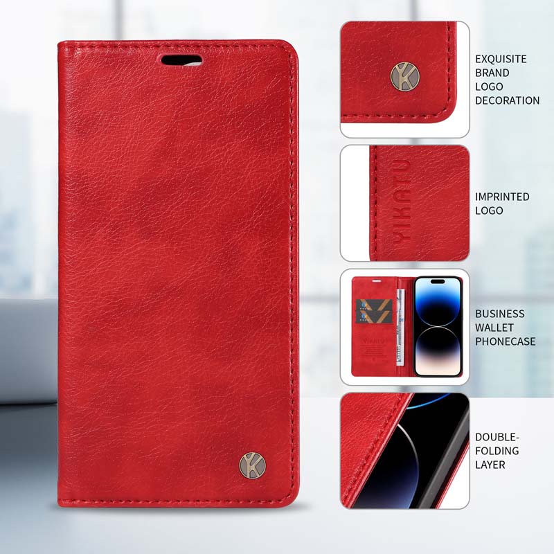 Leather Phone Case For Realme  - Realme Note 50 ulasan dan harga