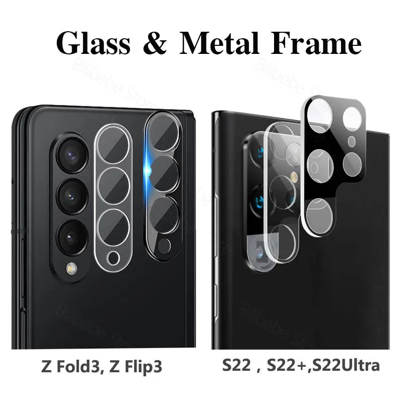 3D Curved Camera Back Lens Scr - Tempered Glass Screen 9H ulasan dan harga