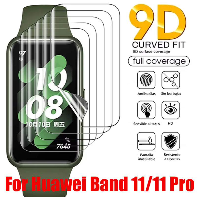1-3PCS Hydrogel Film For HUAWE - Hydrogel Screen Protector ulasan dan harga