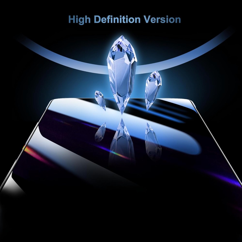 For Samsung Galaxy Z Fold Flip - Tempered Glass Screen 9H ulasan dan harga