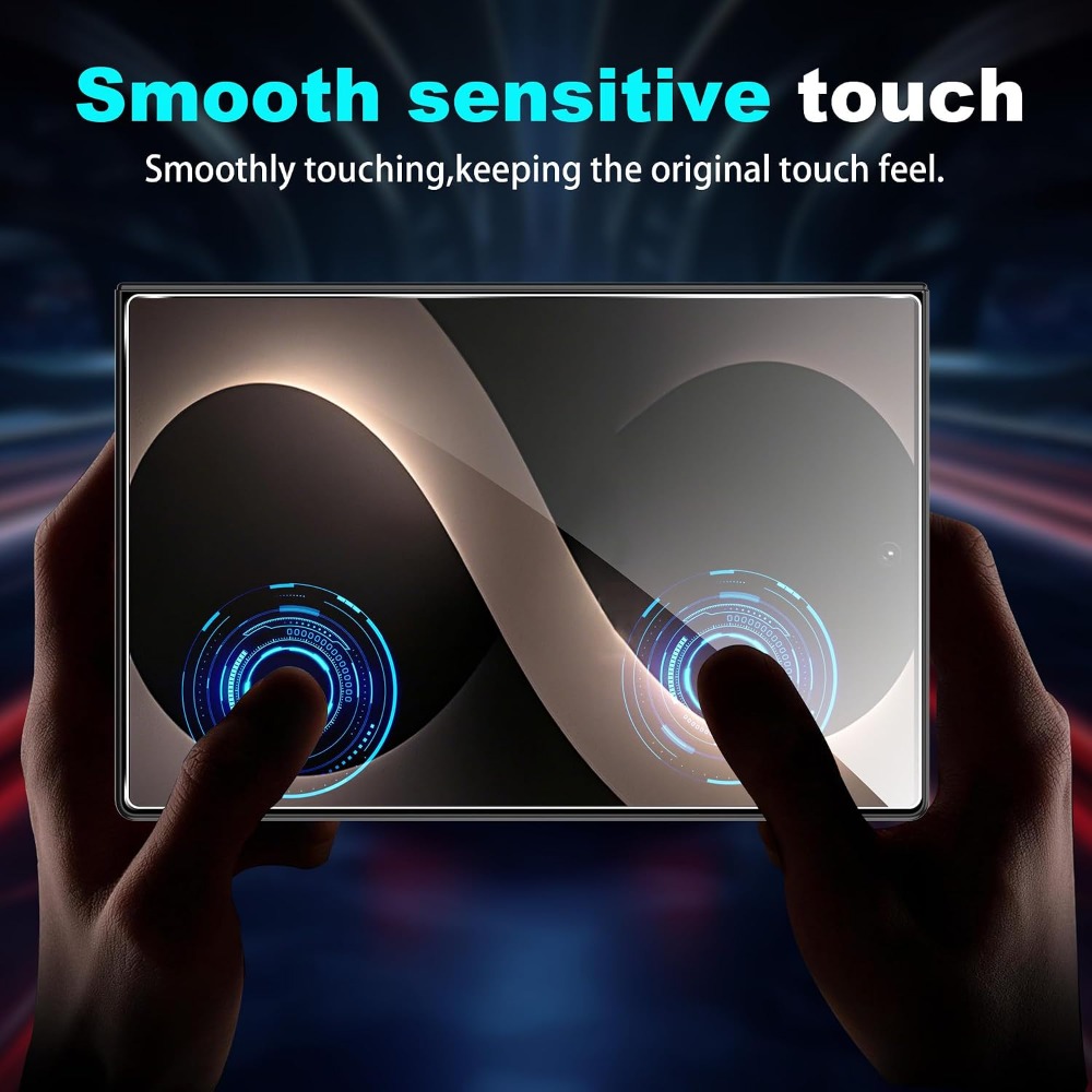 For Samsung Galaxy Z Fold Flip - Tempered Glass Screen 9H ulasan dan harga