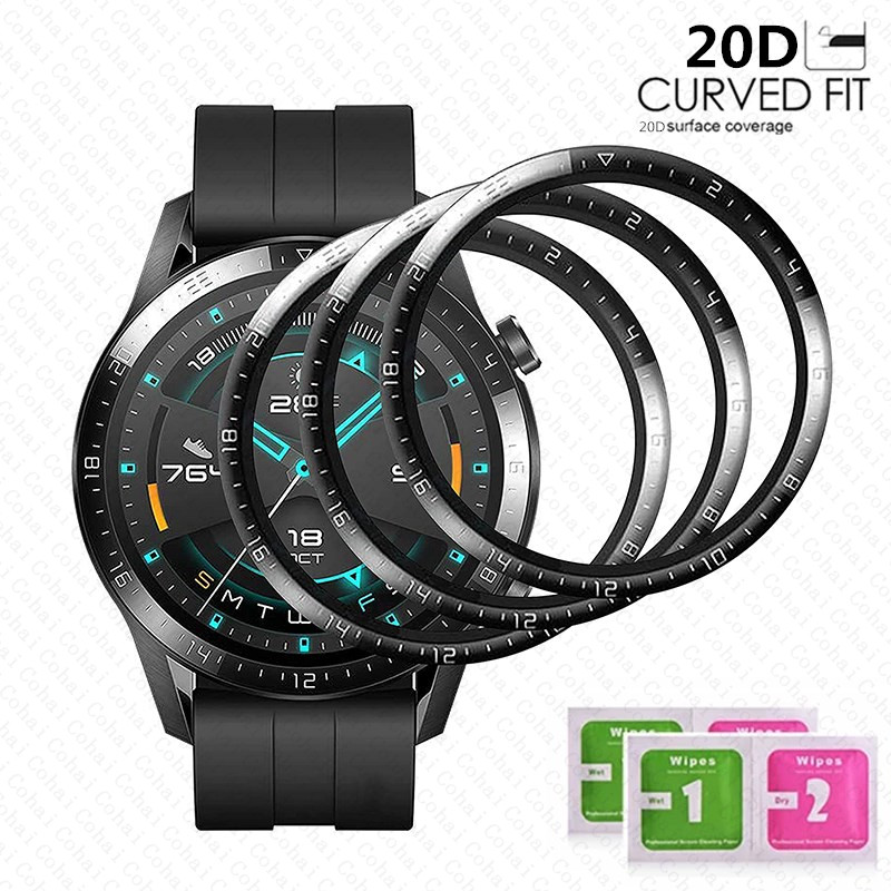 20D Curved Edge Tempered Glass - Curved Edge Screen ulasan dan harga