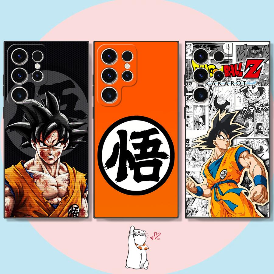 Dragons Balls Funda Phone Cove - Samsung Galaxy S25 ulasan dan harga