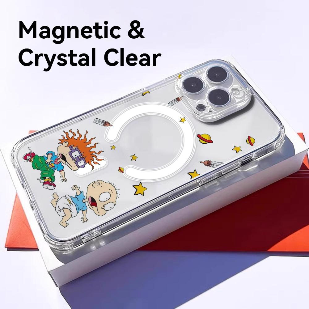 Anime R-Rugrats r-Rugratg Phon - Apple Iphone 15 ulasan dan harga