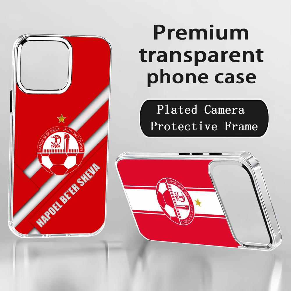 Israeli H-Hapoel Be'er S-Sheva - Apple Iphone 15 ulasan dan harga