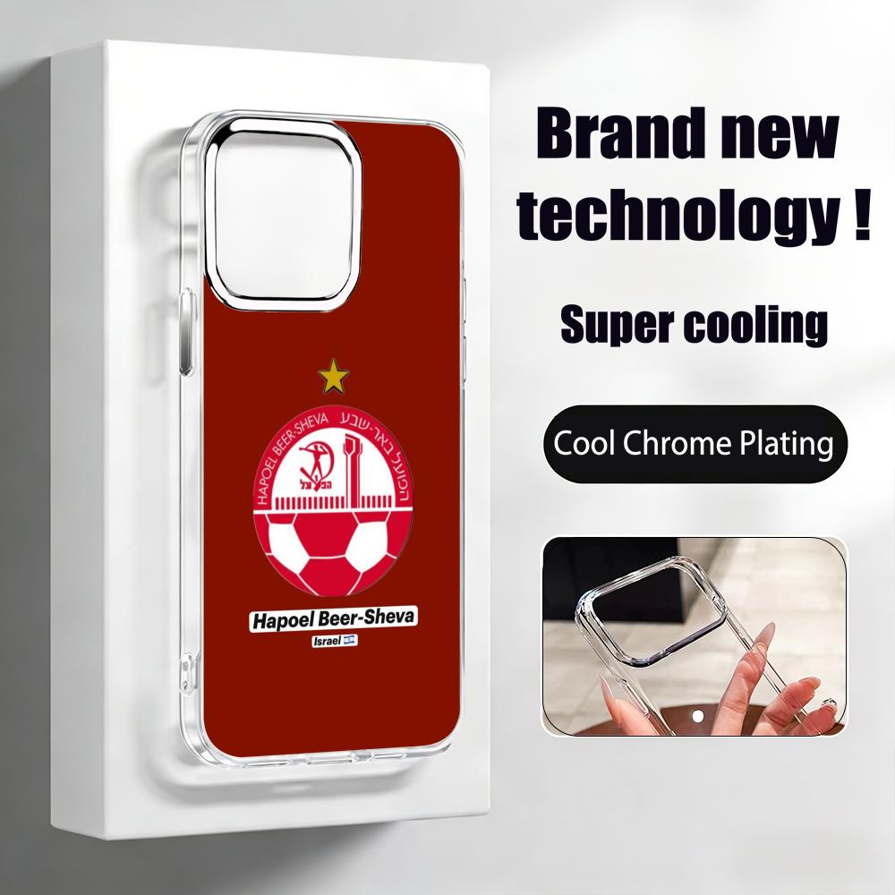 Israeli H-Hapoel Be'er S-Sheva - Apple Iphone 15 ulasan dan harga