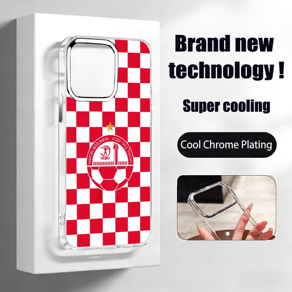Israeli H-Hapoel Be'er S-Sheva - Apple Iphone 15 ulasan dan harga