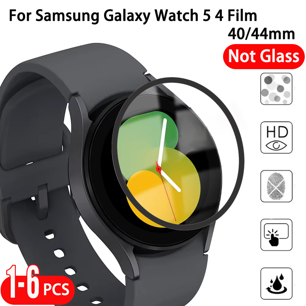 Protective Film For Samsung Ga - Curved Edge Screen ulasan dan harga