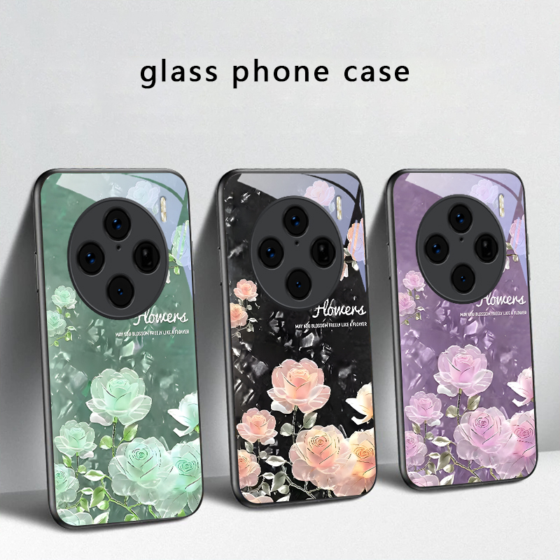 Night roses bloom freely For v - Vivo V40 ulasan dan harga